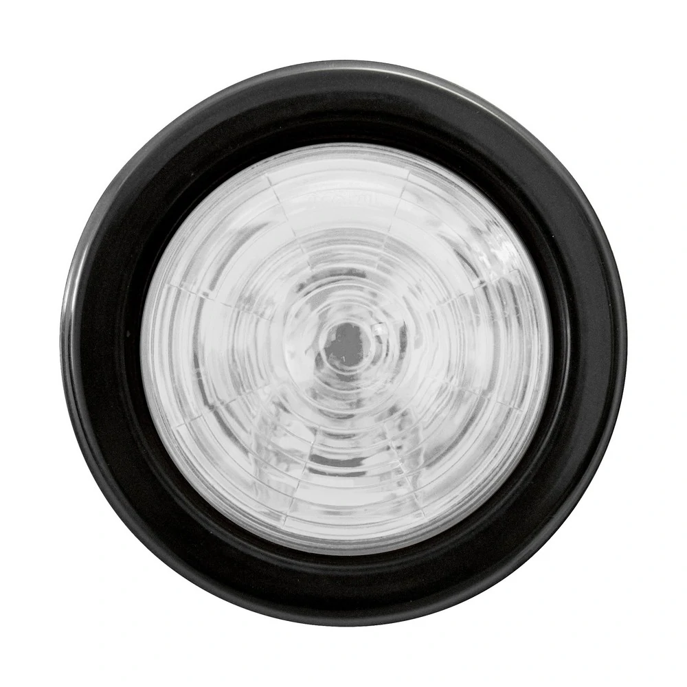 Lanterna Encaixe Cristal com Soquete - SINALSUL 1278SCR
