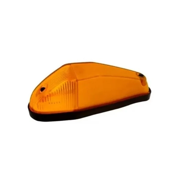 Lanterna da Cabine VOLKSWAGEN 13150 Âmbar - SINALSUL 2242AM
