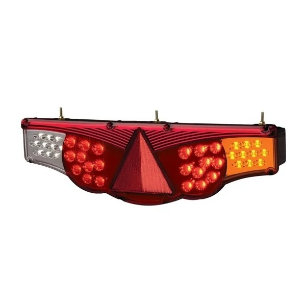 Lanterna Traseira Lado Direito Led - SINALSUL 7001D