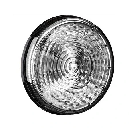 Lanterna Traseira Cristal sem Soquete - SINALSUL 1391CR