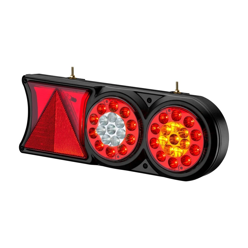 Lanterna Traseira Lado Direito Led - SINALSUL 208106305D