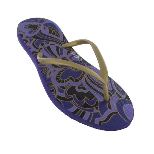 Sand.dupe Charme Est.roxo 37/38