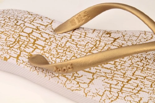 Sand.dupe Chique Est.branco 39/40