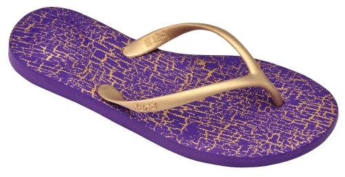 Sand.dupe Chique Est.roxo 35/36