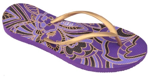 Sand.dupe Chique Est.roxo 37/38