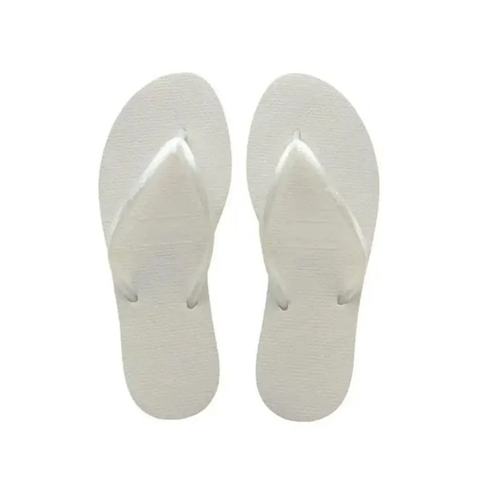 Sandalia Dupe Charme Branco 33/34 1p