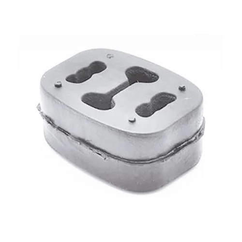 Coxim do Escapamento Traseiro - BORFLEX 774