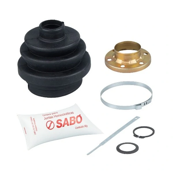 Kit Coifa da Homocinética - SABO 78569