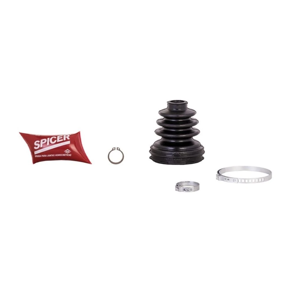 Kit Coifa da Homocinética - SPICER 213869G
