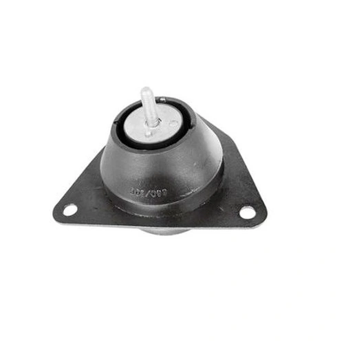 Coxim do Motor RENAULT LAGUNA Lado Esquerdo - METALSYSTEM 04123