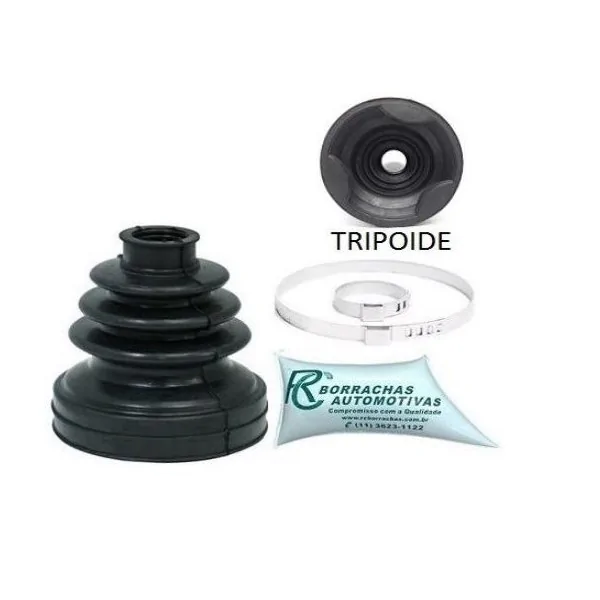 Kit Coifa da Homocinética HONDA FIT - SOLOCAR SL038515