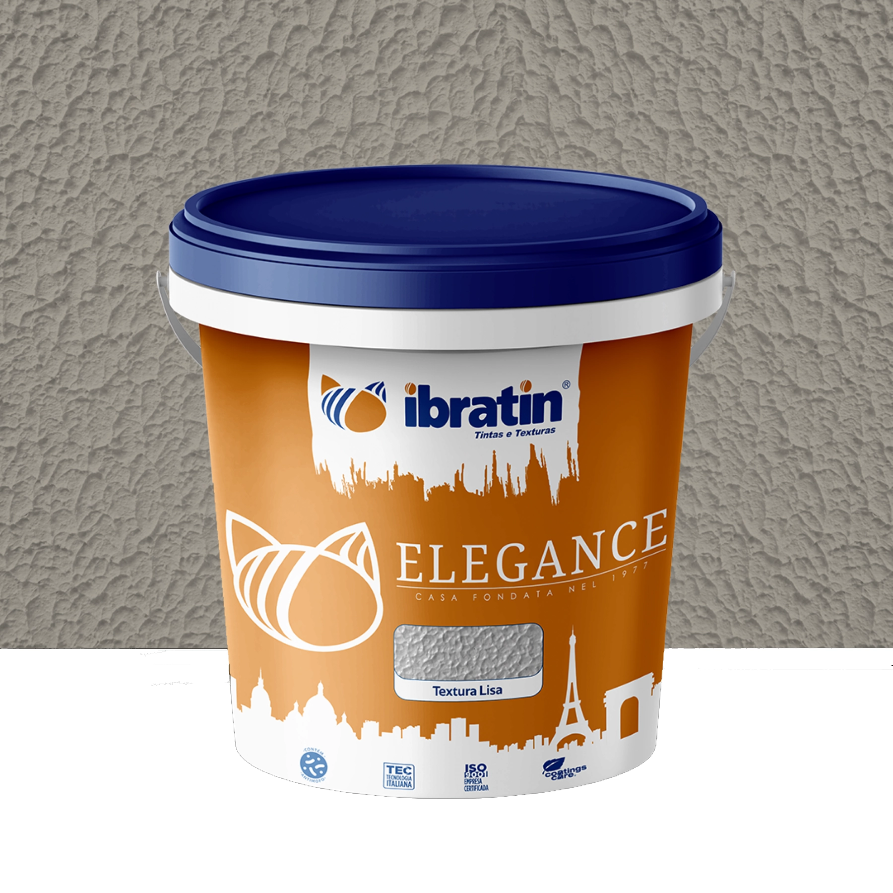 Textura Elegance Fendi 25Kg Ibratin