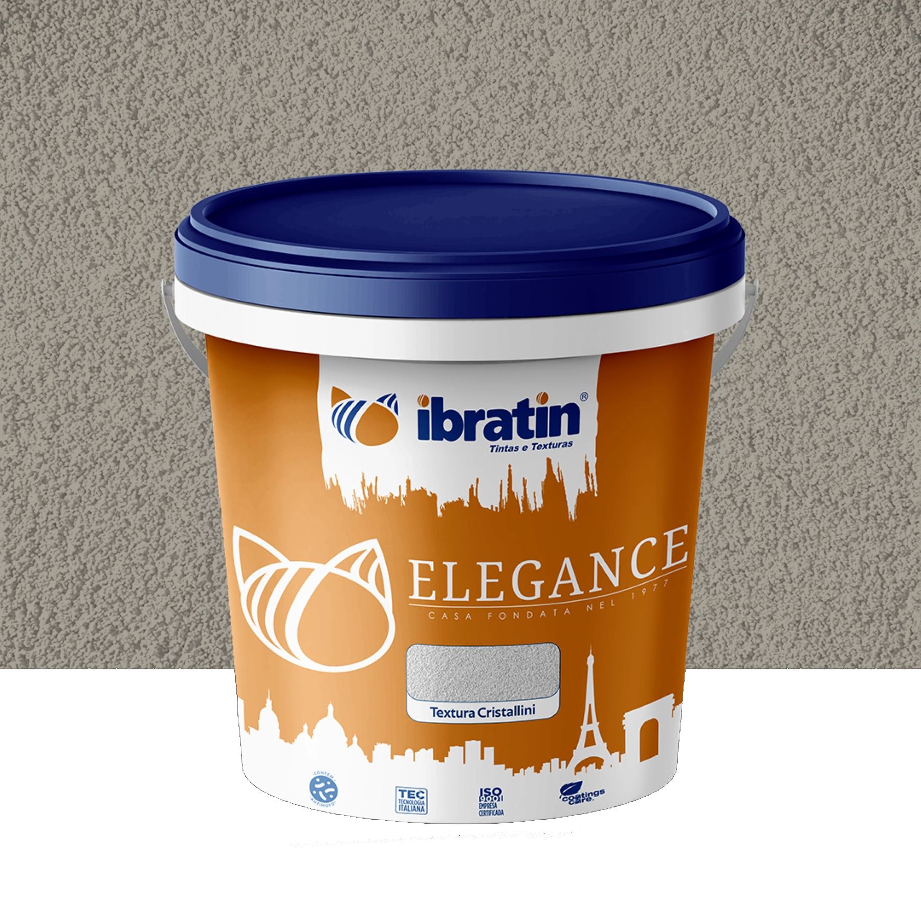 Cristallini Elegance Fendi 25Kg Ibratin