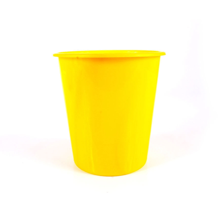 Baldinho Amarelo 1l Ref.lb2007