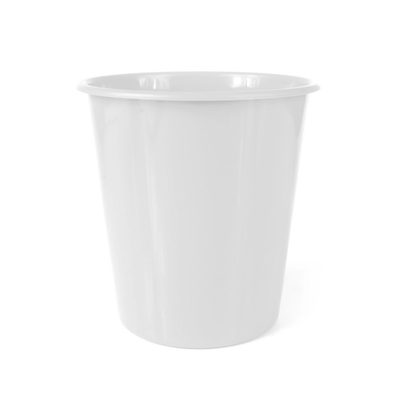 Baldinho Branco 1l Ref.lb2001