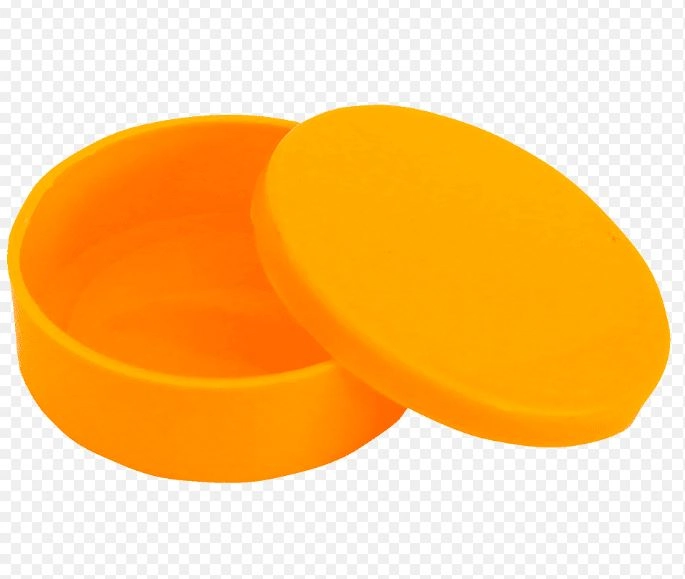 Latinha Laranja 10pcs Fr161 Ram