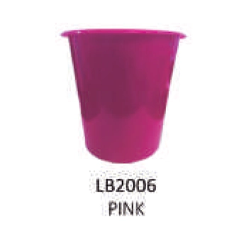 Baldinho Pink 1l Ref.lb2006