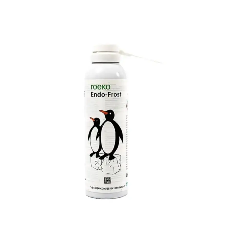 Teste de Vitalidade Endo-Frost Roeko - Wilcos - 26.5763