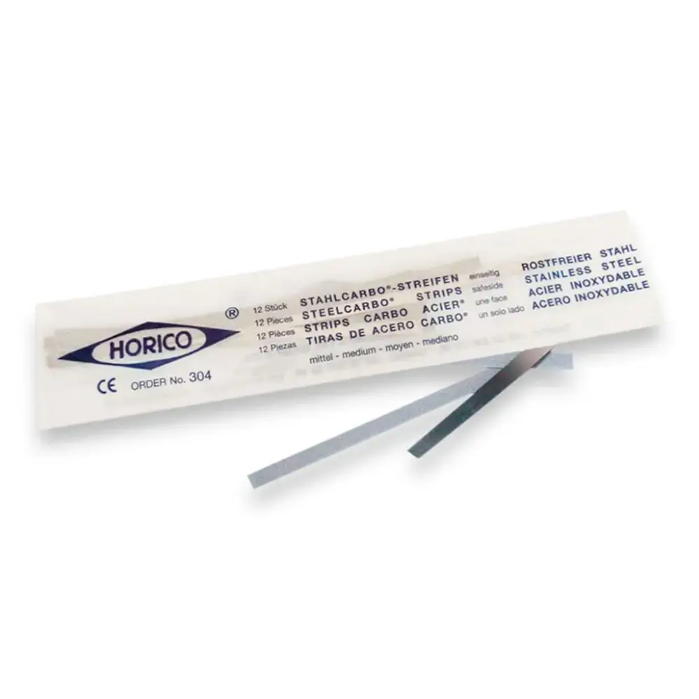 Tira de Aço Com 12 Horico - Wilcos - Tira de aço 6mm com 12 Horico - Wilcos