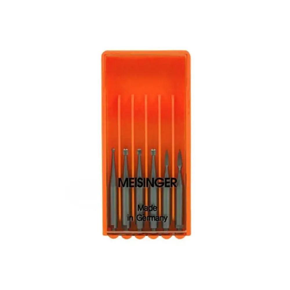Broca Meisinger Aço Mult-Set CA - Wilcos - 25.9251