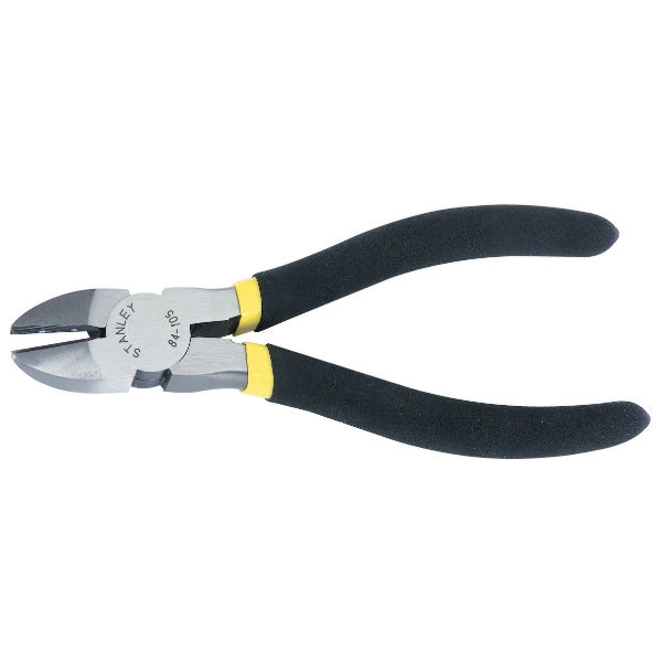 Alicate de Corte Diagonal 6" Stanley