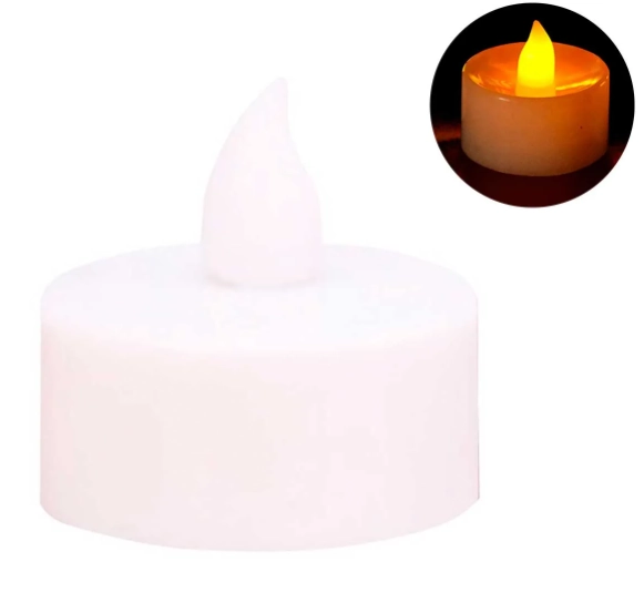 Vela Mulriart De Led Ref Lz V02