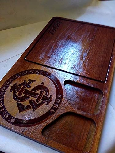 Enfeite Decoracao Mdf Relogio .