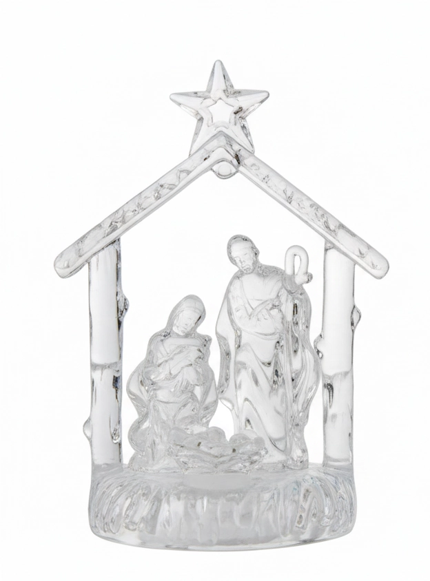 Presepio Com Luz Natlz20