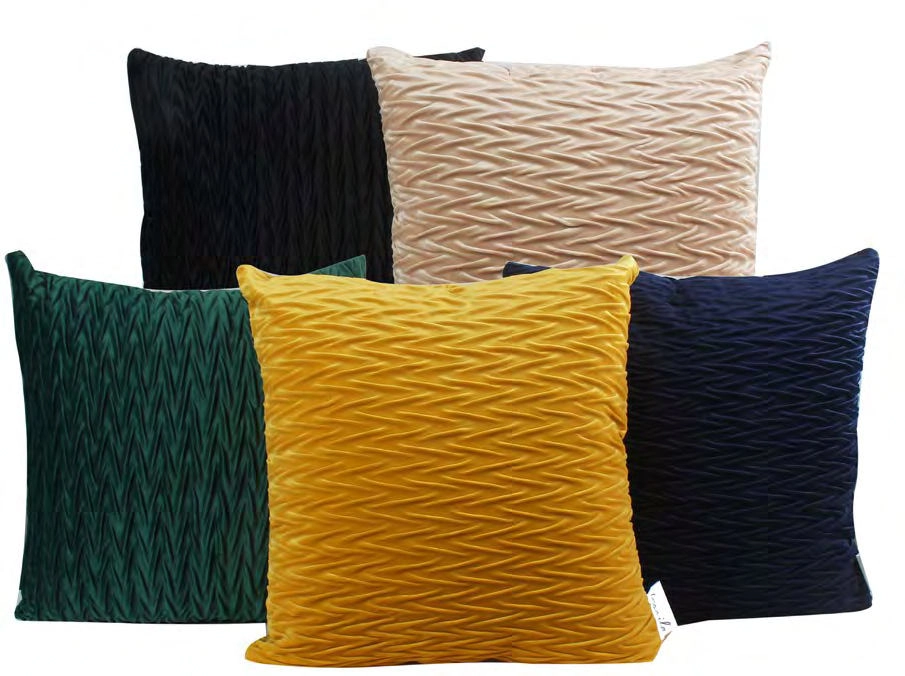 Capa Almofada 40x40 Pot