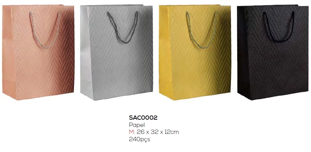 Sac.de Pre.pap.m 26x.ref.