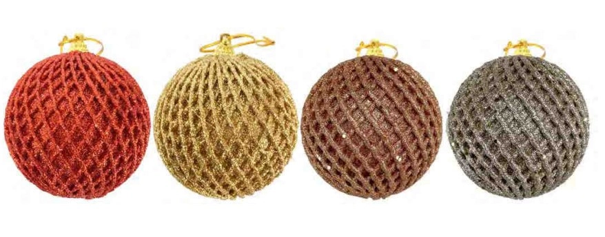 Bola De Natal
