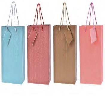 Sac0017 Sacola Para Presente De Papel 240