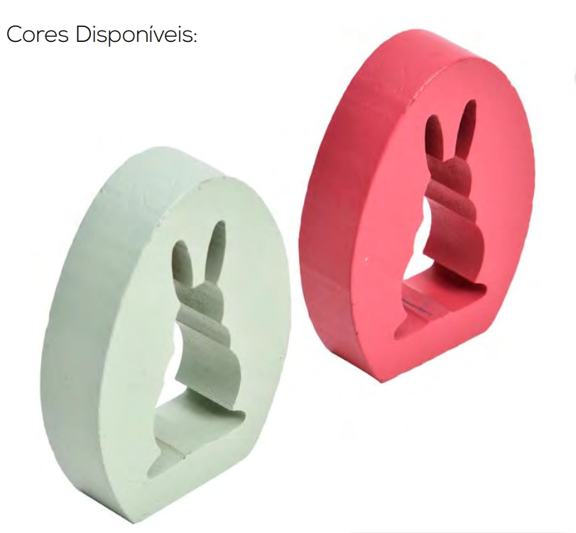 Objeto Decorativo Mdf Mdn2006 Multiart