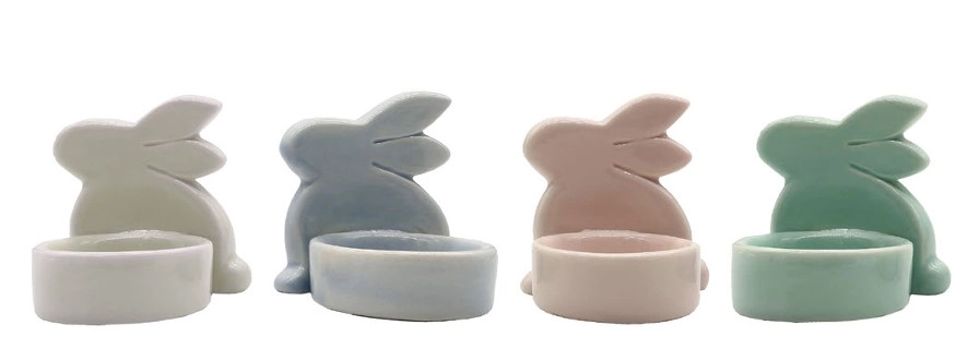 Enfeite Decorativo De Porcelana Ref Pas0043