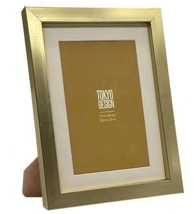 Porta Retrato Mdf Fot0072 Multiart