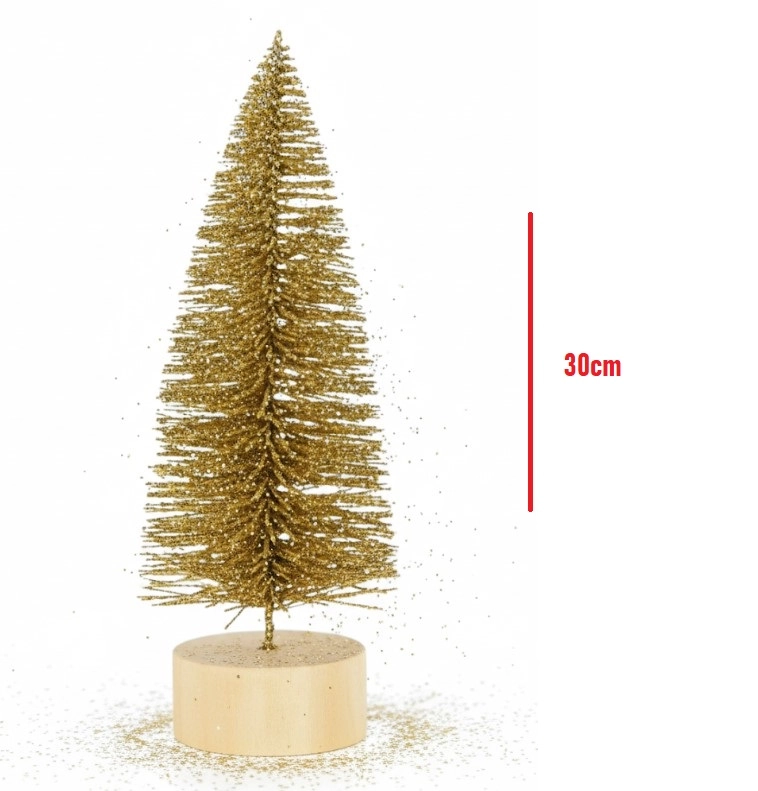 Arvore Mesa 30cm Do Nt0185 Nascente Natal