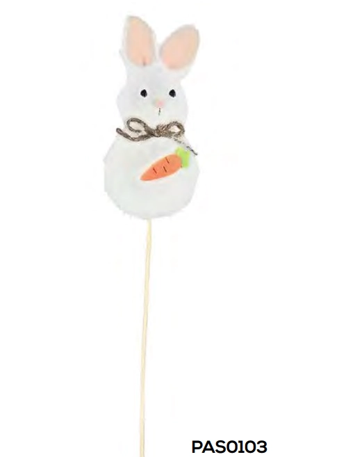 Enfeite Decorativo Pascoa Pas0103 Multiart