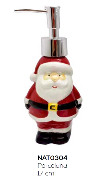 Enfeite Decorativo De Porcelana Ref Nat0304
