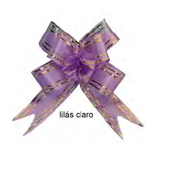 Laco Magico 18x340mm Lilas