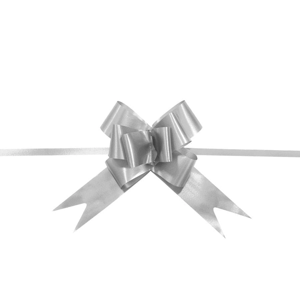 Laco Magico 18x390mm Prata