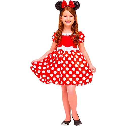 Fantasia Disney Minnie Tam P