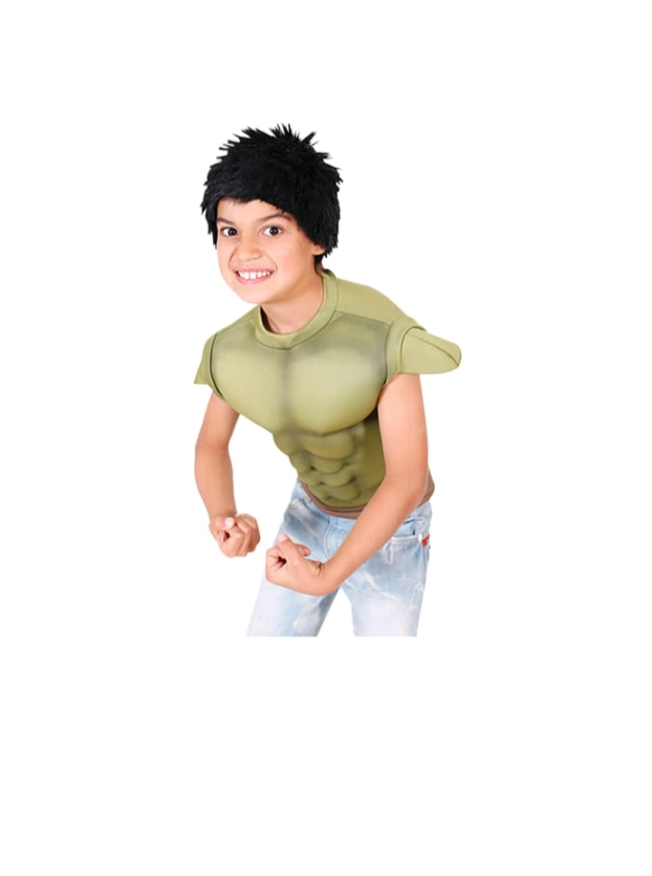 Fantasia Dress Up Hulk U.