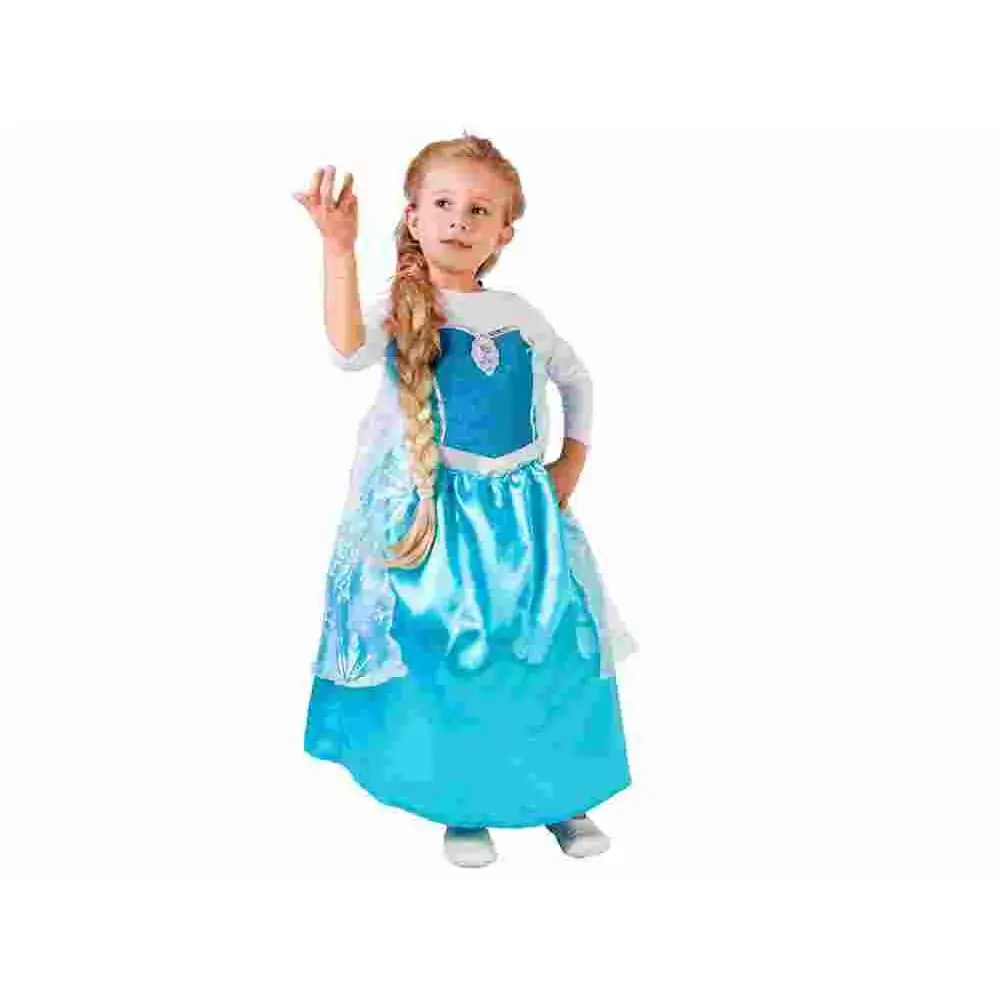 Fantasia Disney Elsa Classica Tam M
