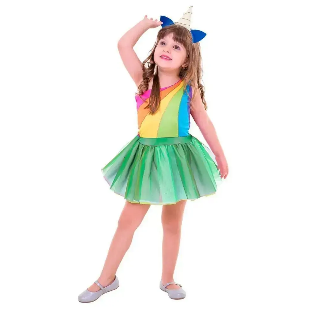 Fantasia Pop Unicornio G