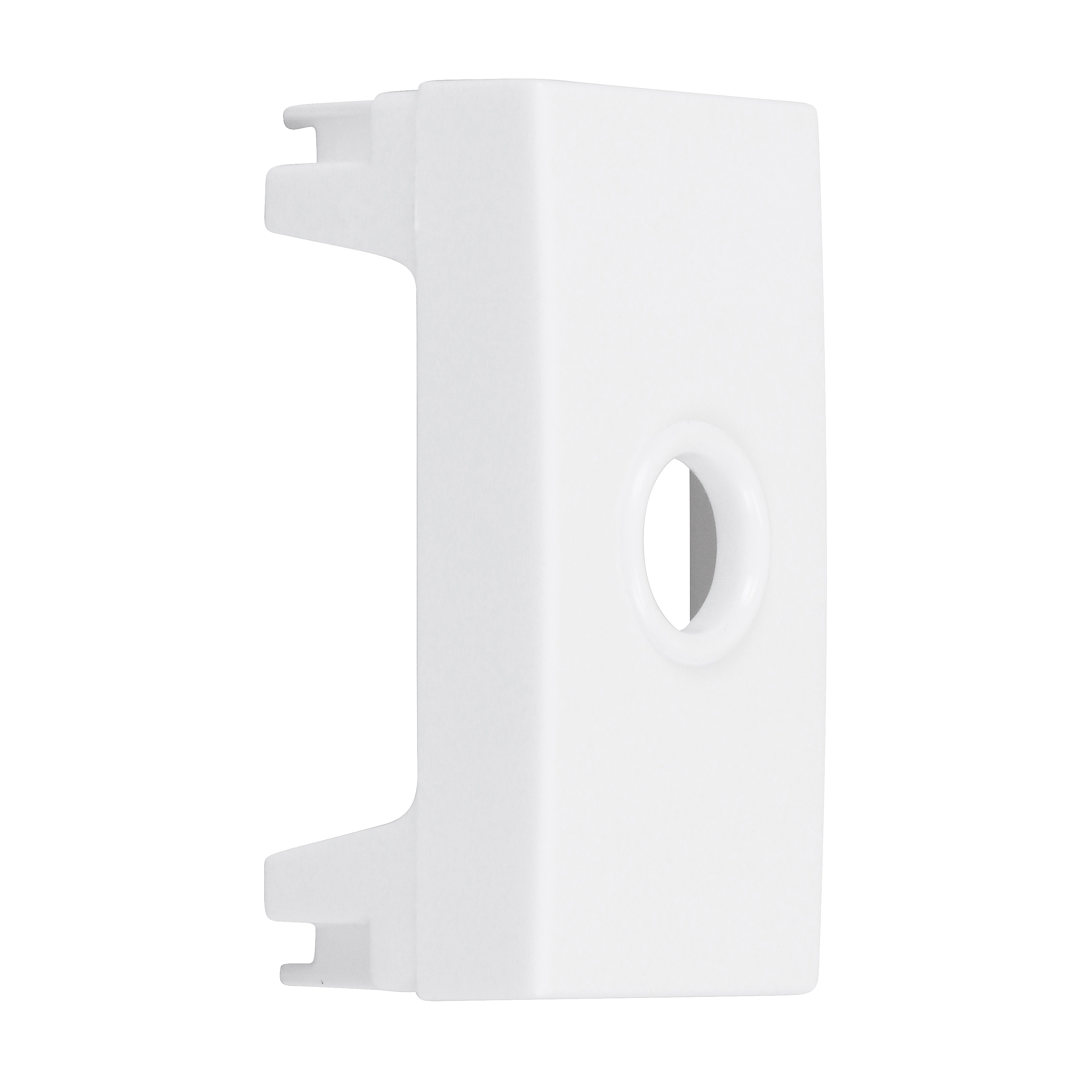 Módulo Saída de Fios Branco S30 ou S35 Simon