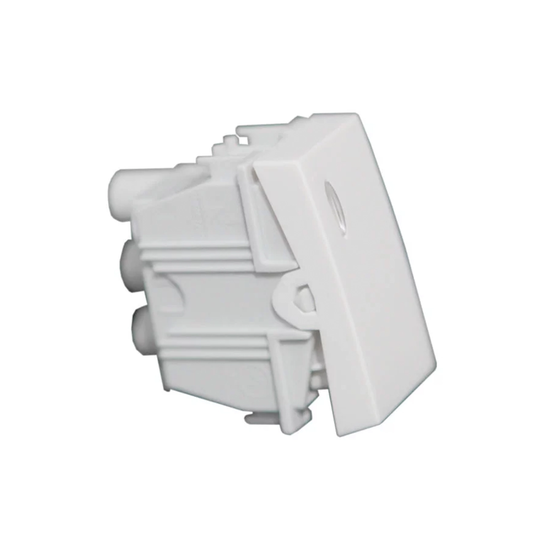 Módulo de Interruptor Simples 10A S30 ou S35 Simon