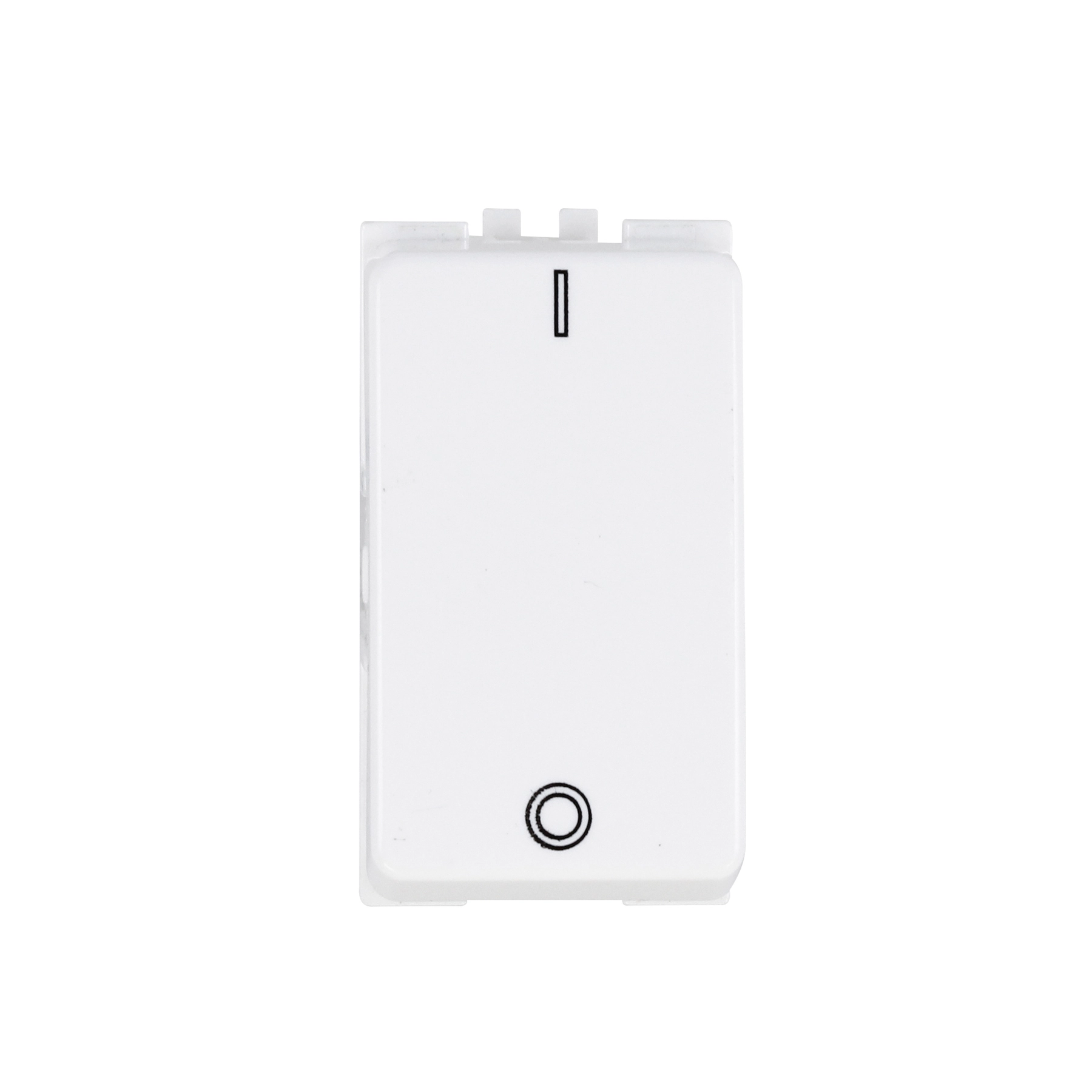Módulo de Interruptor Bipolar 10A Simples S19 Simon