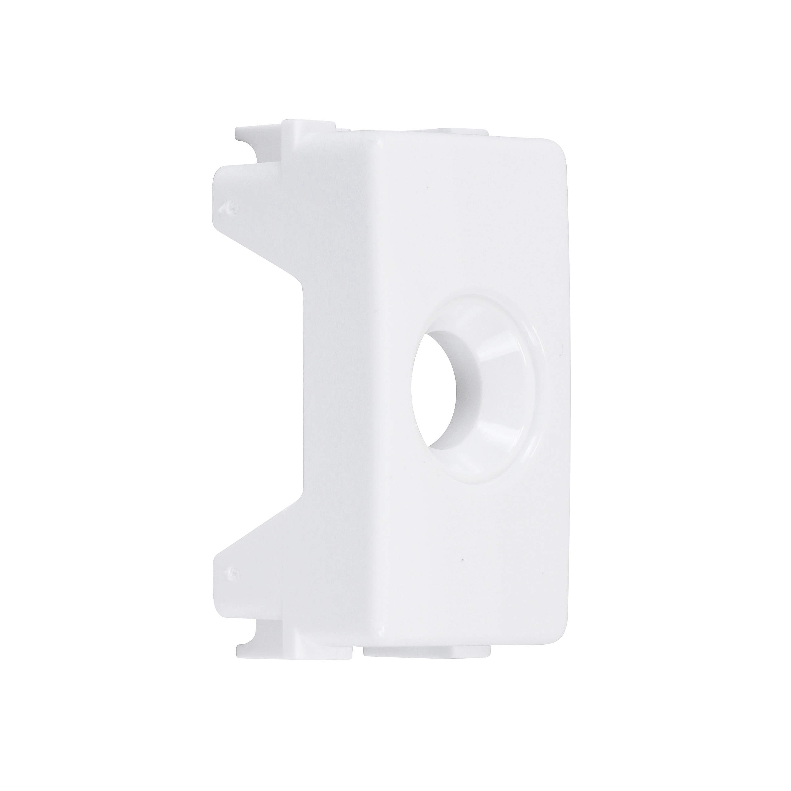Módulo para Saída de Fios Branco Simon 19 Simon