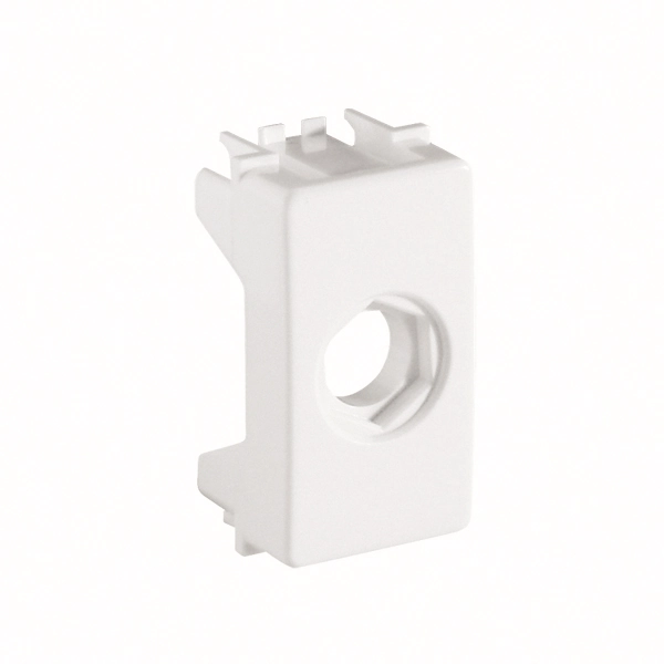 Módulo Complemento Conector de TV Coaxial S19/20 Simon