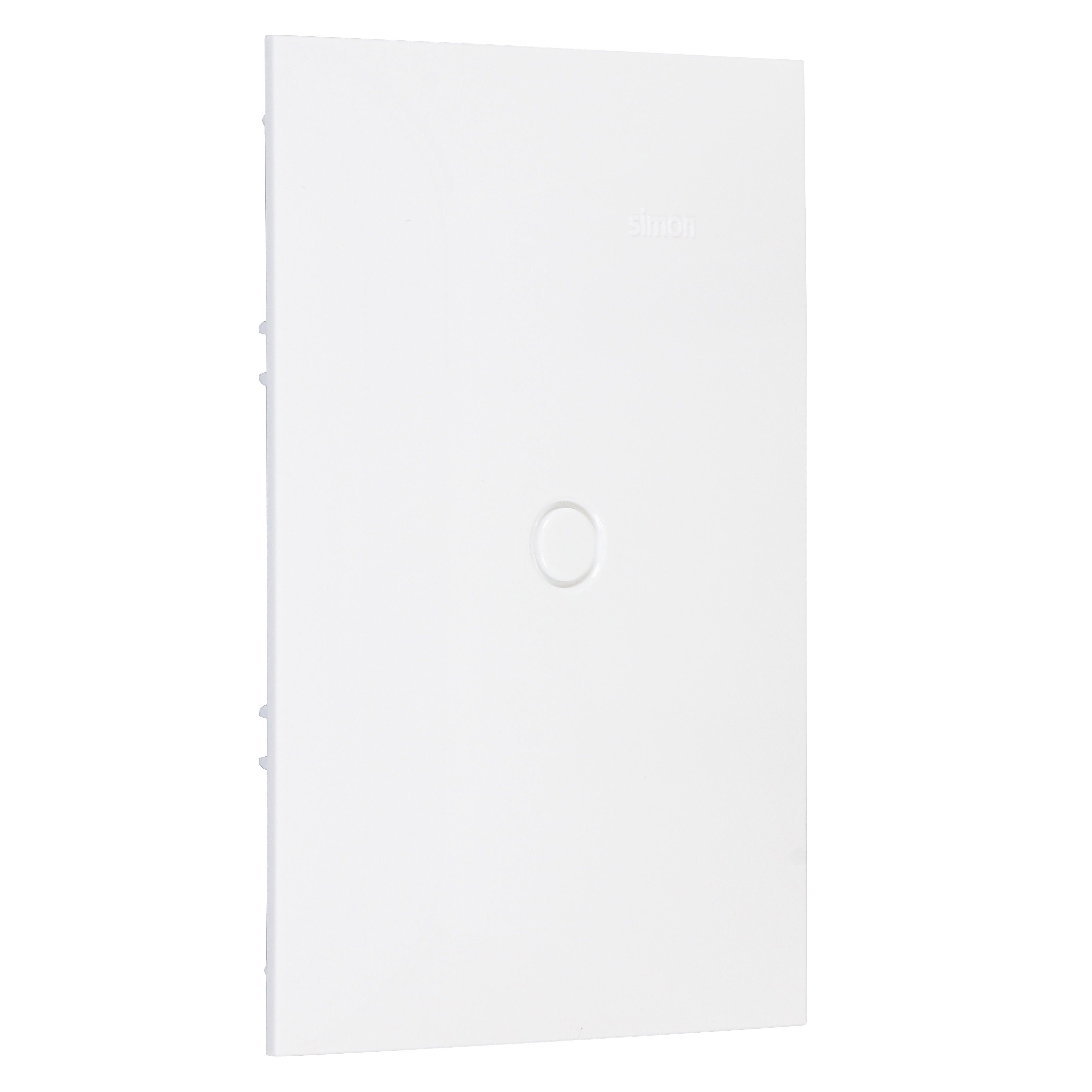 Placa Cega sem Suporte 4x2 Branco S35 Simon